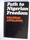 Path to Nigerian ...