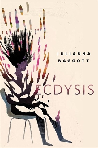 Ecdysis (Kindle Edition)