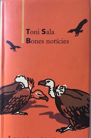 Bones notícies (Hardcover)