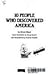 10 people who discovered America