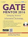 GATE Mentor 2016: Computer Science and Information Technology