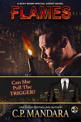 Flames (Special Agent BDSM, #3)
