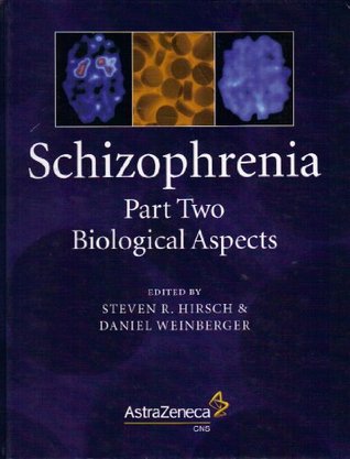 Schizophrenia Part Two Biological Aspects (Hardcover)
