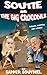 Soutie and the Big Crocodile by Sapper Soutpiel