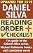Daniel Silva Reading Order ...