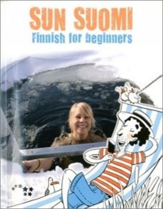 Sun suomi: Finnish for beginners [Book+CD] (Flexibound)