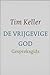 De vrijgevige God: gespreksgids