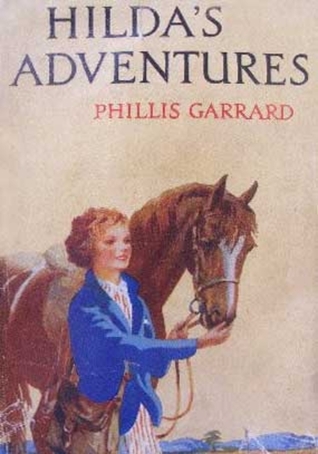 Hilda's Adventures (Hardcover)