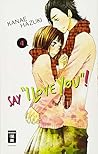 Say "I love you"! 04 by Kanae Hazuki