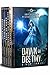 A New Dawn Omnibus: Complete Series Boxed Set (A New Dawn, #1-6)