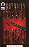 Oggetti di reato by Patricia Cornwell