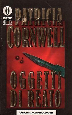 Oggetti di reato