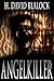 Angelkiller: Book One of the Angelkiller Triad