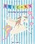 Unicorn Growing up Grateful...