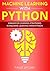 Machine Learning with Pytho...