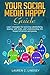 Your Social Media Happy Guide Strategies for Surviving Cyber ... by Lauren C. Lindsey