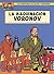 La Maquinación Voronov (Blake et Mortimer, #14)