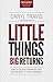 Little Things Big Returns: ...