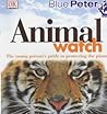 Blue Peter: Animalwatch (Planet Action)
