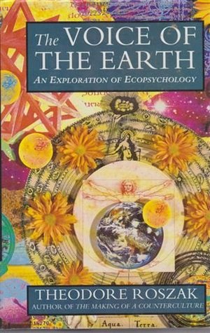 The Voice of the Earth (hardcover)