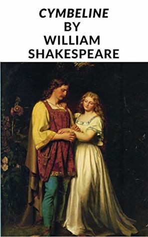 Cymbeline by William Shakespeare