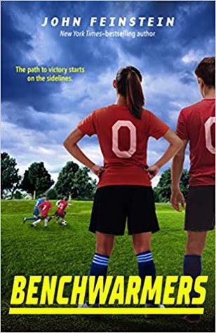 Benchwarmers (Benchwarmers, #1)