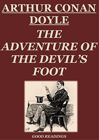 The Adventure of the Devil’s Foot
