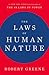 The Laws of Human Nature