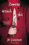 Zemsta trzech eks