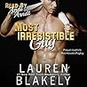 Most Irresistible Guy by Lauren Blakely