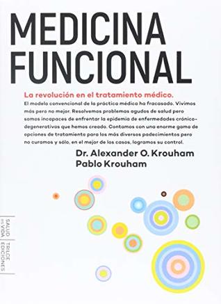 MEDICINA FUNCIONAL (Paperback)