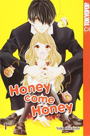 Honey come Honey 01 (Paperback)