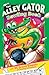 The Alley Gator Bowling Book