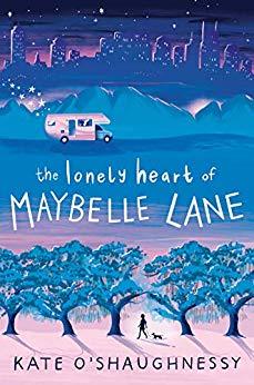 The Lonely Heart of Maybelle Lane (Hardcover)