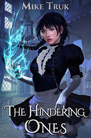The Hindering Ones (Tsun-Tsun TzimTzum, #2)