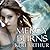 Mercy Burns (Myth and Magic, #2)