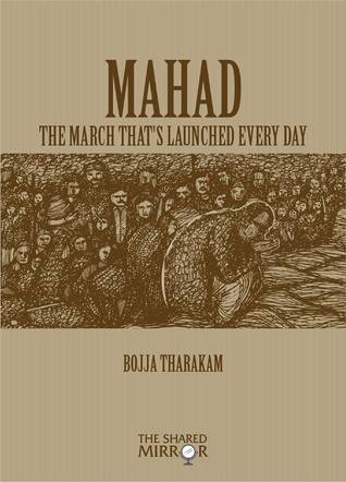 Mahad: The March That's Launched Everyday (Paperback)