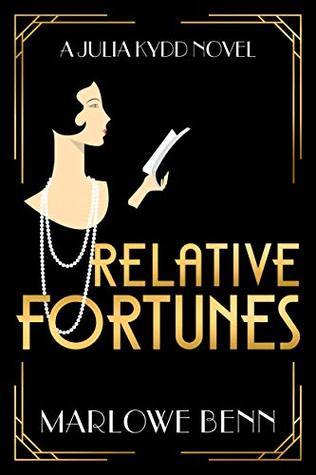 Relative Fortunes (Julia Kydd #1)