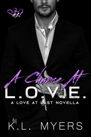 Chance at L.O.V.E  (Bid On Love Series Book 4)
