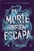 Da Morte Ninguem Escapa by M.J. Arlidge