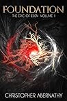 Foundation by Christopher Abernathy