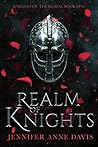 Realm of Knights (Knights of the Realm, #1) Book cover for Realm of Knights (Knights of the Realm, #1)