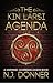 The Kin Larsi Agenda (Karma...