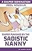 Diaper Punished by the Sadi...