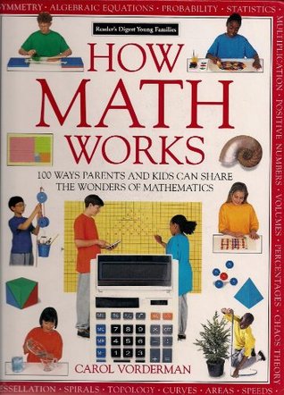 How Maths Works (Hardcover)