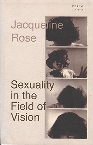 Sexuality in the Field of Resistance (Paperback)