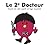 Le 2e Docteur