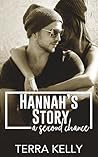 Hannah's Story: A Second Chance