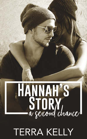 Hannah's Story: A Second Chance (Unknown Binding)