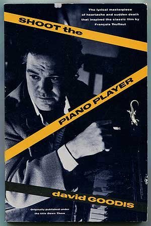 Shoot the Piano Player